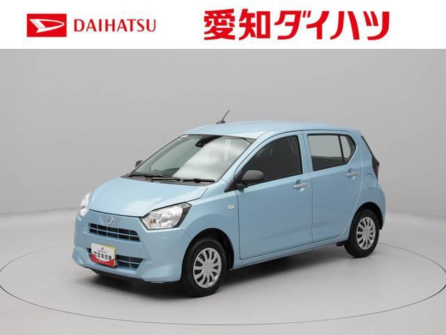 ミライース L SAIII 