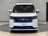 ステップワゴン  2.0 e:HEV スパーダ