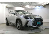 NX 350h バージョンL 4WD 
