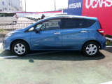 ノート 1.2 e-POWER X 