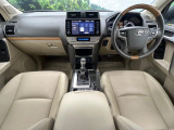ランドクルーザープラド 2.7 TX Lパッケージ 4WD 