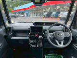 タントカスタム RS 