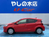 アクア 1.5 S 