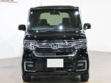 N-BOXカスタム L ターボ 4WD 