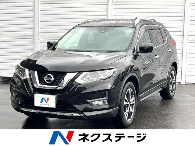 エクストレイル 2.0 20Xi 