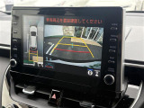 カローラクロス 1.8 ハイブリッド Z ワンオーナー 修復歴無し
