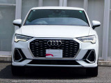 Q3  35 TDI クワトロ Sライン ディーゼルターボ 4WD