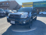 ハイラックスサーフ 2.7 SSR-X リミテッド 4WD 