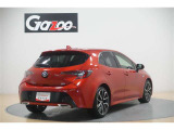 カローラスポーツ 1.8 ハイブリッド G Z 