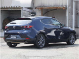 MAZDA3ファストバック 2.0 20S プロアクティブ ツーリング セレクション 