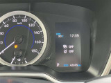 メーターもご確認ください★