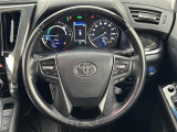 ヴェルファイア ハイブリッド 2.5 ZR E-Four 4WD 4WD 本革シート