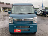 エブリイ ジョイン ターボ 4WD 