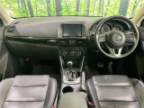 CX-5 2.2 XD Lパッケージ 