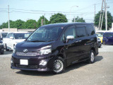 ヴォクシー 2.0 ZS 煌 4WD 両側パワースライドドア・Bモニター