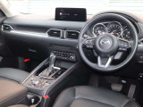CX-5 2.2 XD Lパッケージ 
