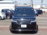 ステップワゴン  2.0 e:HEV スパーダ