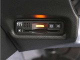 【ETC車載器】高速道路のご利用時にとても便利なETC車載器。セットアップ(費用別途)後にお渡ししとなります。