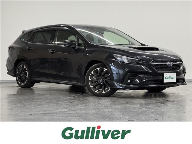 レヴォーグ 1.8 GT 4WD 4WD ワンオーナー