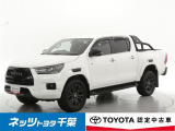 トヨタ ハイラックス