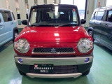 ハスラー G 4WD 
