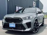 X2 M35i xドライブ 4WD 