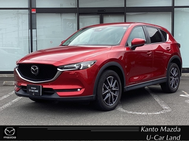 CX-5 2.2 XD シルク ベージュ セレクション 4WD 