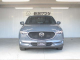 CX-5 2.5 25T エクスクルーシブ モード 4WD 