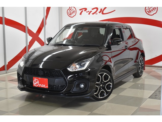 スイフト  スポーツ 1.4