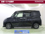 ルーミー 1.0 カスタム G-T 