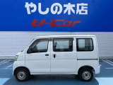 ピクシスバン スペシャル 