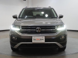 T-Cross TSI アクティブ 