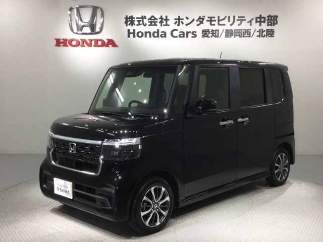 N-BOX  