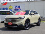 ヴェゼル 1.5 e:HEV Z 4WD 