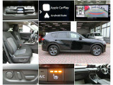 CX-60 3.3 XD Sパッケージ ディーゼル 4WD 