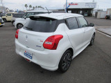 スイフト 1.2 ハイブリッド(HYBRID) RS 