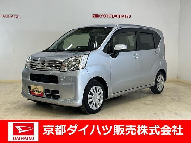 ムーヴ L SAIII 4WD 