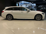 Cクラス C220d アバンギャルド AMGラインパッケージ (ISG搭載モデル) 