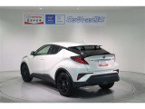 C-HR ハイブリッド 1.8 G モード ネロ セーフティ プラス 