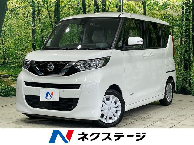 ルークス X 