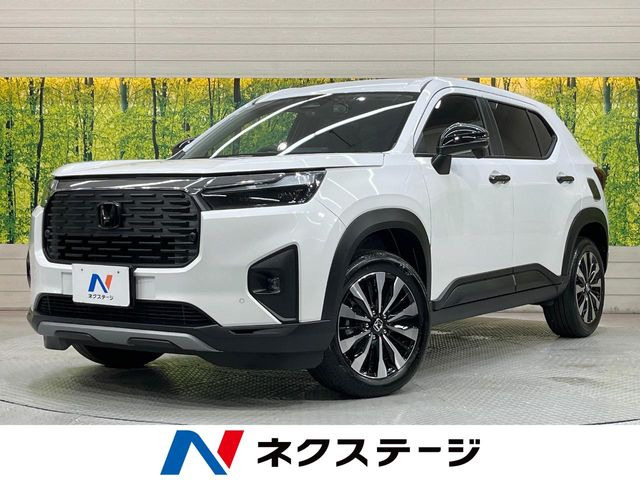 WR-V 1.5 Z 