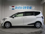 シエンタ ハイブリッド 1.5 G クエロ 