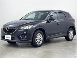 CX-5 2.2 XD 4WD 修復歴無し