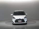 シエンタ ハイブリッド 1.5 G セーフティ エディション