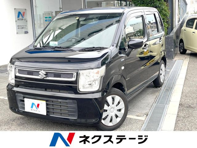 ワゴンR ハイブリッド(HYBRID) FX セーフティパッケージ 