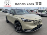 ホンダ ヴェゼル