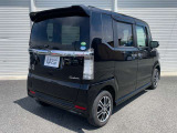 N-BOXカスタム G SSパッケージ 4WD 
