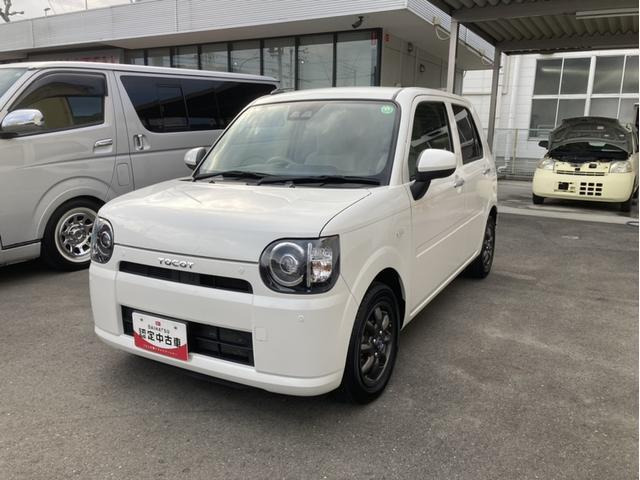 ミラトコット L SAIII 