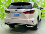 RX 450hl 4WD 
