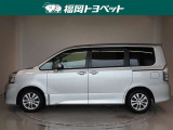 ヴォクシー 2.0 ZS 